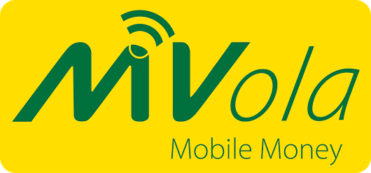 MVola Mobile Money